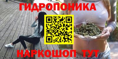 каннабис Абакан